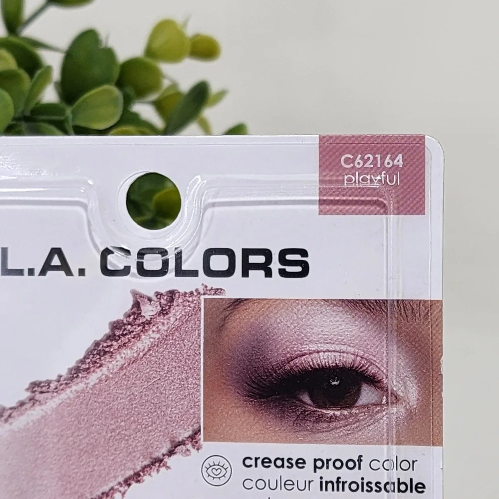 L.A. Colors colors color